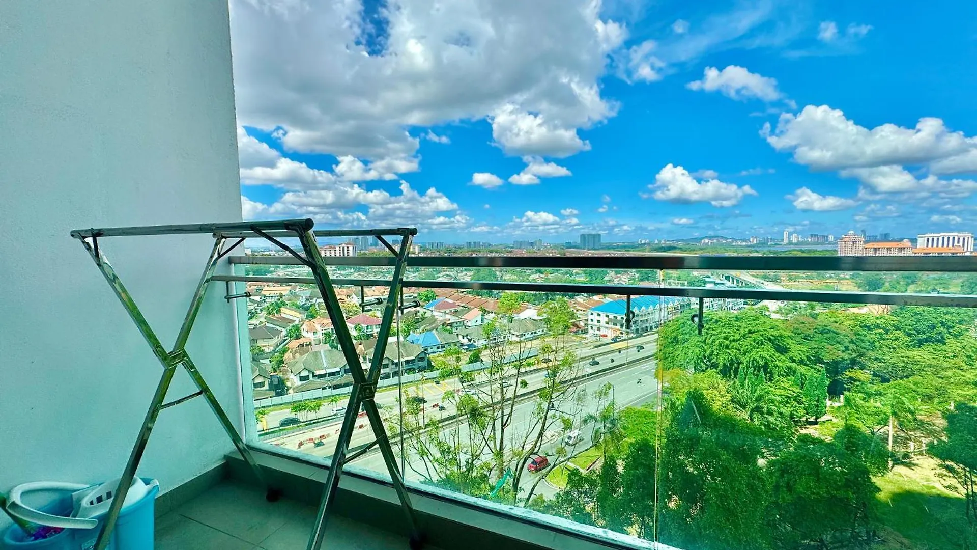 Paragon Suites Ciq By Stayrene Johor Bahru Apartment