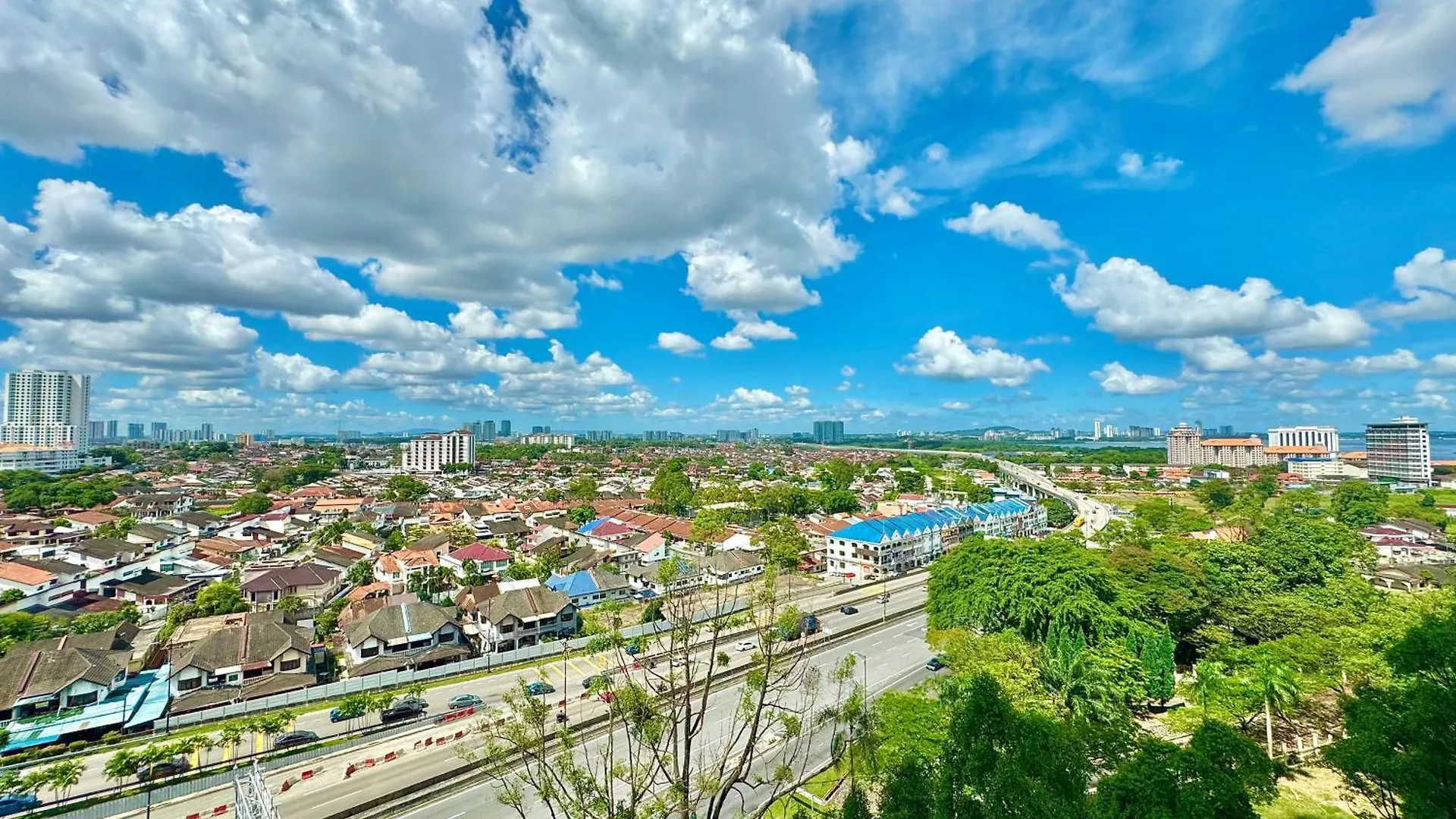 Paragon Suites Ciq By Stayrene Johor Bahru Malaysia