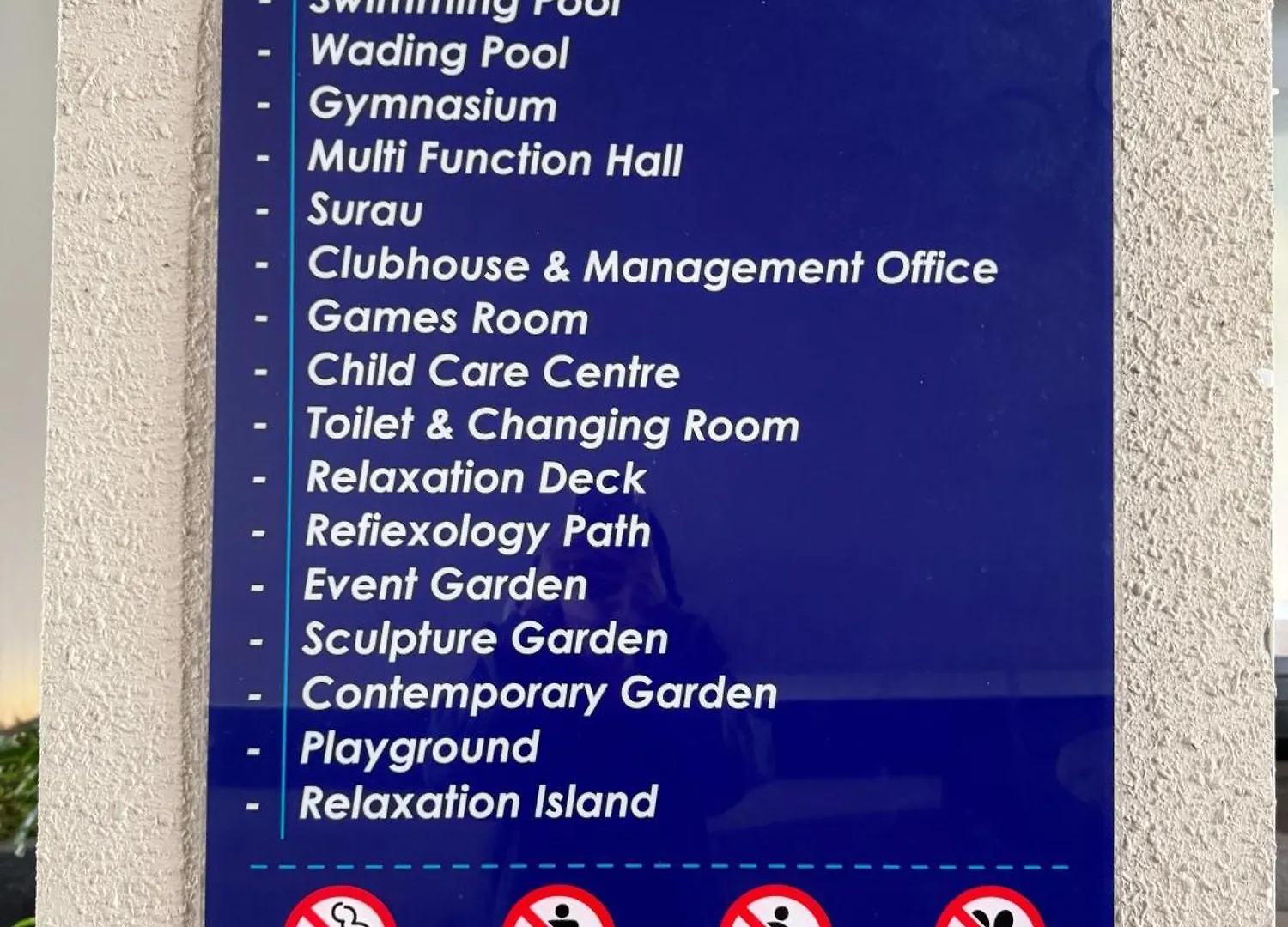 Paragon Suites Ciq By Stayrene Johor Bahru Apartment