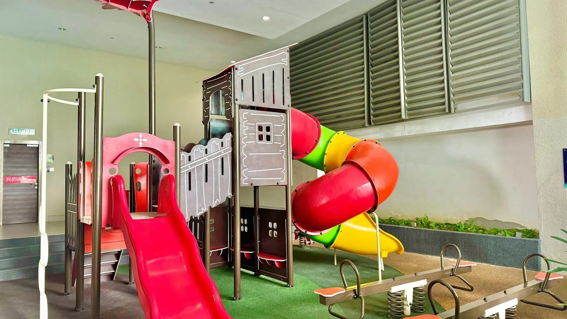 Paragon Suites Ciq By Stayrene Johor Bahru Malaysia